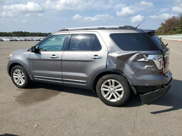 Photo 1 VIN: 1FMHK8D86CGA34138 - FORD EXPLORER X 