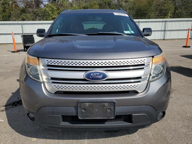 Photo 4 VIN: 1FMHK8D86CGA34138 - FORD EXPLORER X 