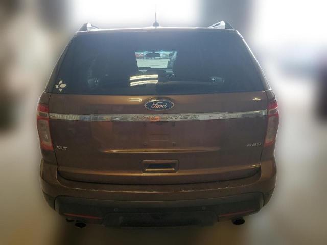 Photo 5 VIN: 1FMHK8D86CGA45205 - FORD EXPLORER 