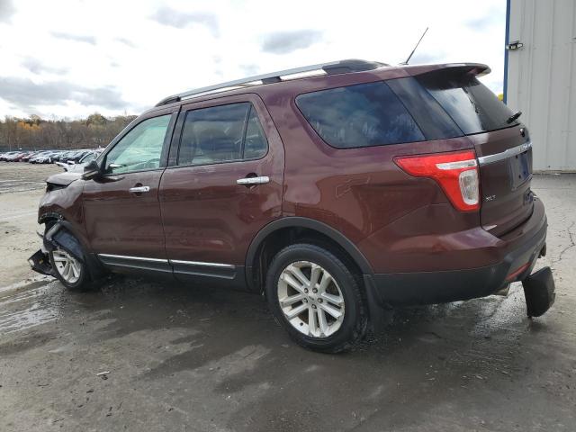 Photo 1 VIN: 1FMHK8D86CGA90029 - FORD EXPLORER 