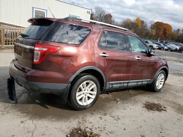 Photo 2 VIN: 1FMHK8D86CGA90029 - FORD EXPLORER 