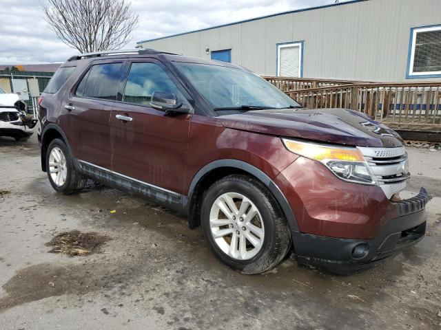 Photo 3 VIN: 1FMHK8D86CGA90029 - FORD EXPLORER 