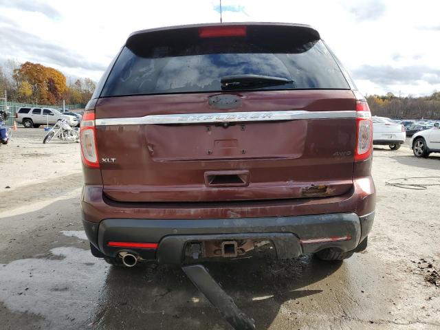 Photo 5 VIN: 1FMHK8D86CGA90029 - FORD EXPLORER 