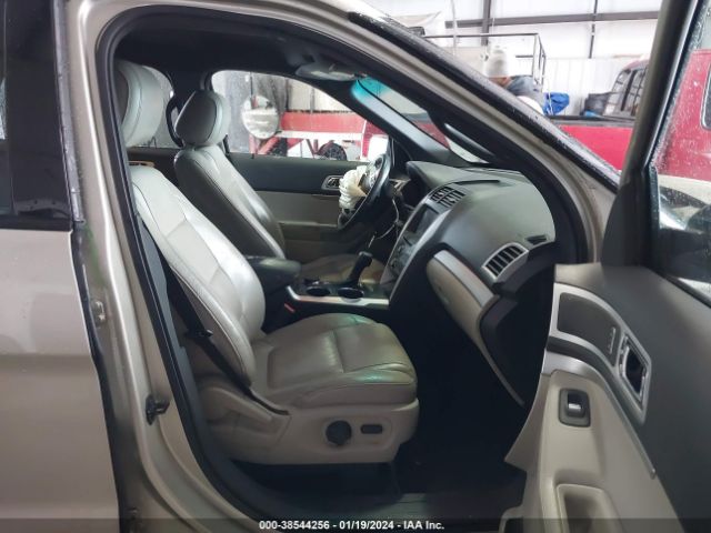 Photo 4 VIN: 1FMHK8D87BGA04225 - FORD EXPLORER 