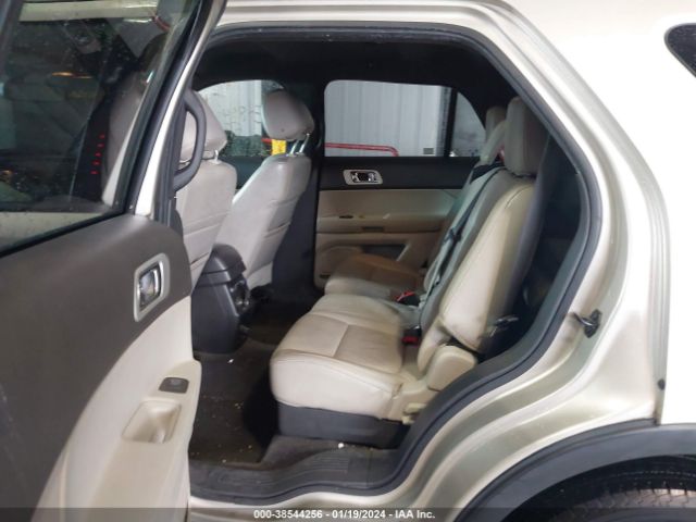 Photo 7 VIN: 1FMHK8D87BGA04225 - FORD EXPLORER 