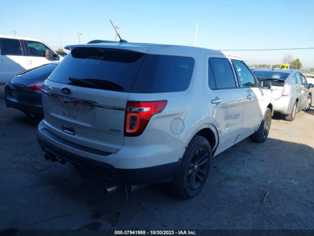 Photo 3 VIN: 1FMHK8D87BGA15905 - FORD EXPLORER 