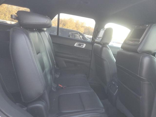 Photo 10 VIN: 1FMHK8D87BGA18318 - FORD EXPLORER X 