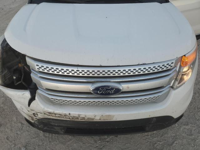 Photo 11 VIN: 1FMHK8D87BGA18318 - FORD EXPLORER X 