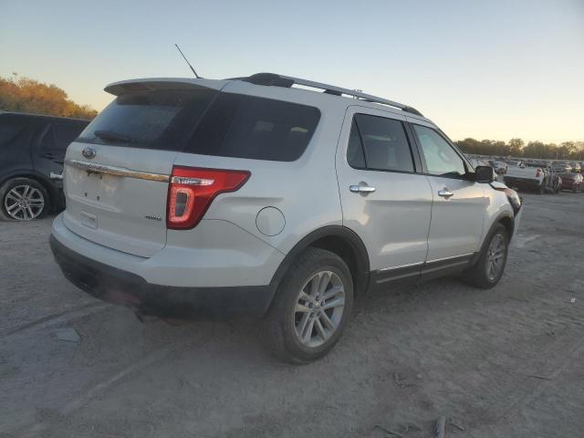 Photo 2 VIN: 1FMHK8D87BGA18318 - FORD EXPLORER X 