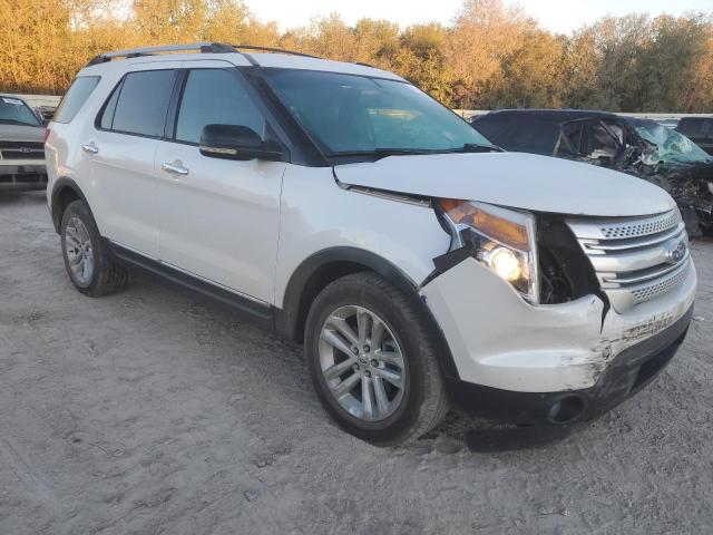 Photo 3 VIN: 1FMHK8D87BGA18318 - FORD EXPLORER X 