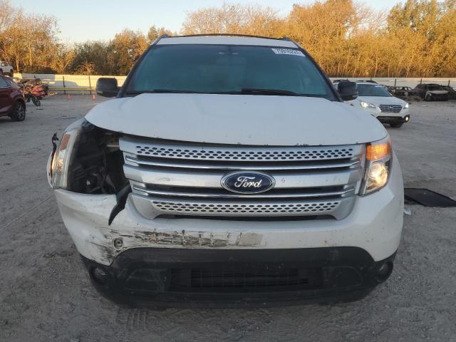 Photo 4 VIN: 1FMHK8D87BGA18318 - FORD EXPLORER X 