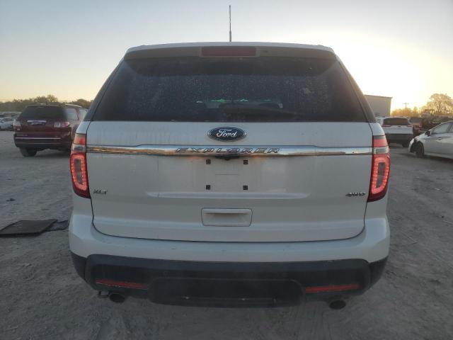 Photo 5 VIN: 1FMHK8D87BGA18318 - FORD EXPLORER X 