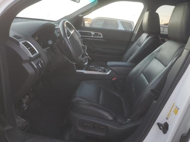 Photo 6 VIN: 1FMHK8D87BGA18318 - FORD EXPLORER X 