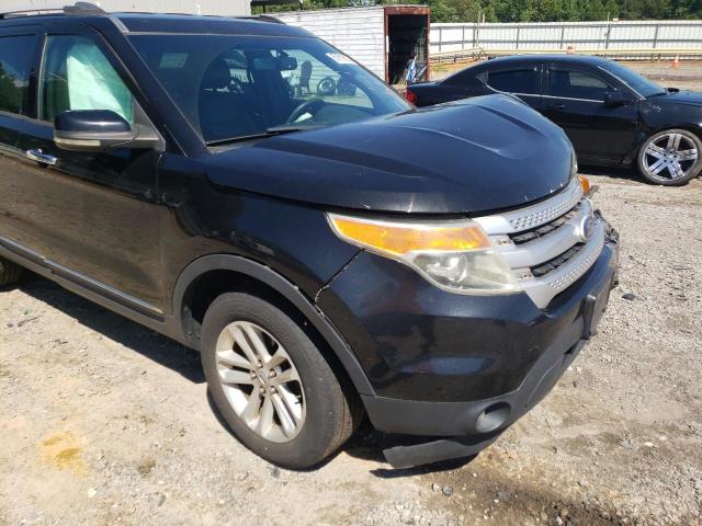 Photo 8 VIN: 1FMHK8D87BGA18884 - FORD EXPLORER X 