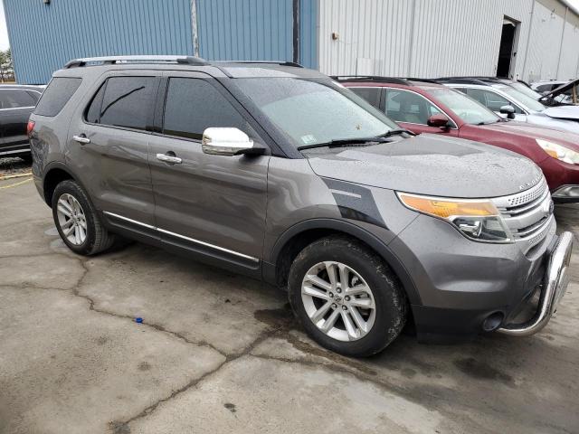 Photo 3 VIN: 1FMHK8D87BGA40481 - FORD EXPLORER X 