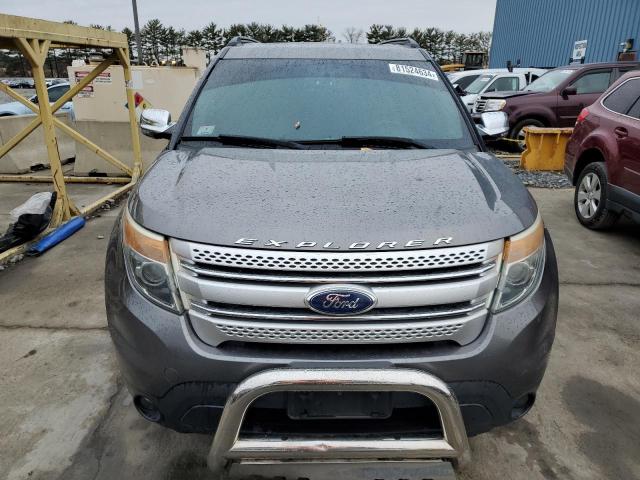 Photo 4 VIN: 1FMHK8D87BGA40481 - FORD EXPLORER X 