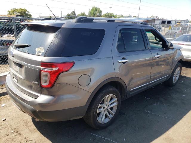 Photo 3 VIN: 1FMHK8D87BGA80690 - FORD EXPLORER X 