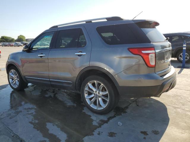 Photo 1 VIN: 1FMHK8D87BGA94850 - FORD EXPLORER X 