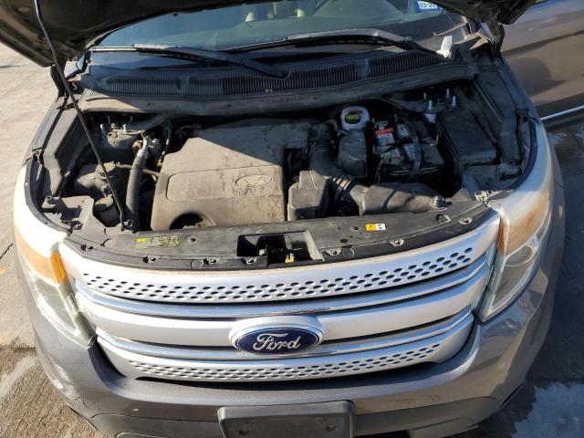 Photo 11 VIN: 1FMHK8D87BGA94850 - FORD EXPLORER X 