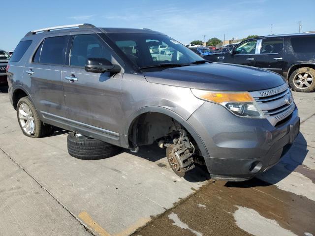 Photo 3 VIN: 1FMHK8D87BGA94850 - FORD EXPLORER X 