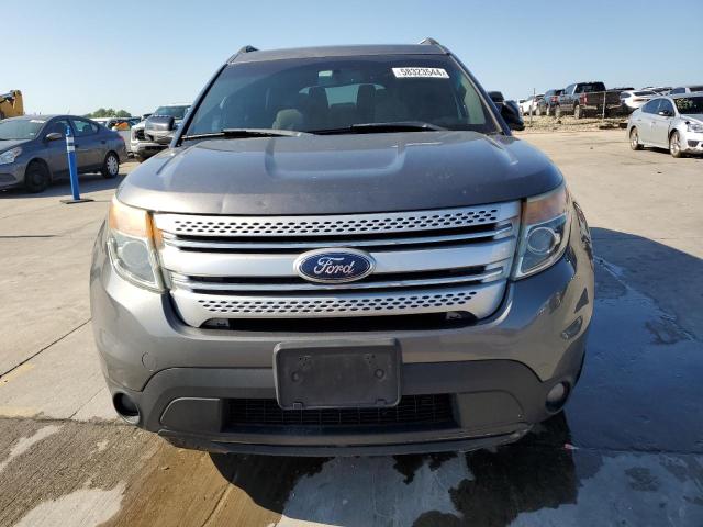 Photo 4 VIN: 1FMHK8D87BGA94850 - FORD EXPLORER X 