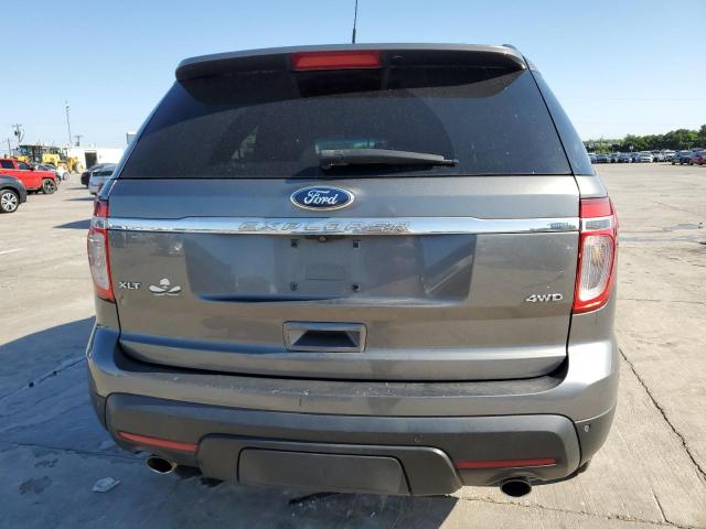 Photo 5 VIN: 1FMHK8D87BGA94850 - FORD EXPLORER X 