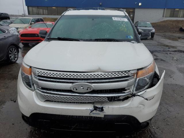 Photo 4 VIN: 1FMHK8D87CGA24055 - FORD EXPLORER X 