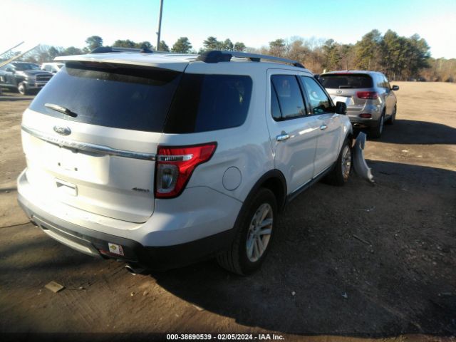 Photo 3 VIN: 1FMHK8D87CGA27506 - FORD EXPLORER 