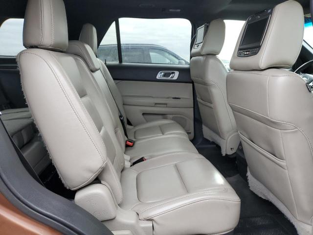 Photo 10 VIN: 1FMHK8D87CGA28865 - FORD EXPLORER X 