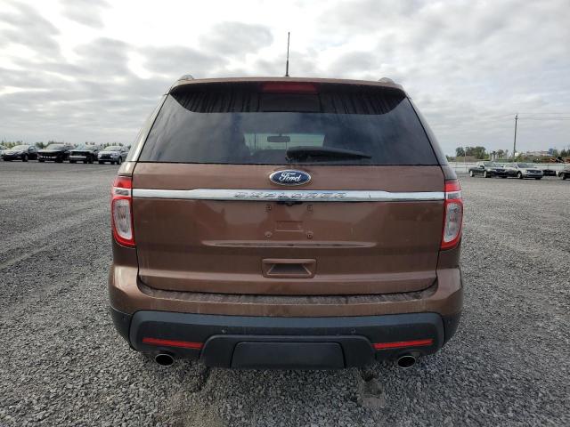 Photo 5 VIN: 1FMHK8D87CGA28865 - FORD EXPLORER X 