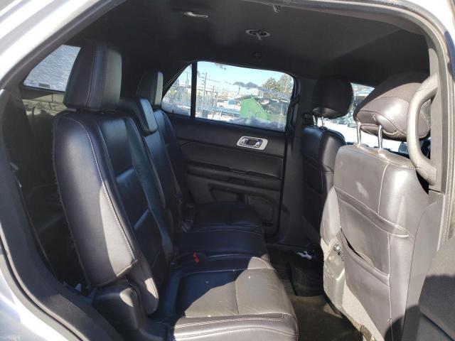 Photo 10 VIN: 1FMHK8D87CGA32804 - FORD EXPLORER X 