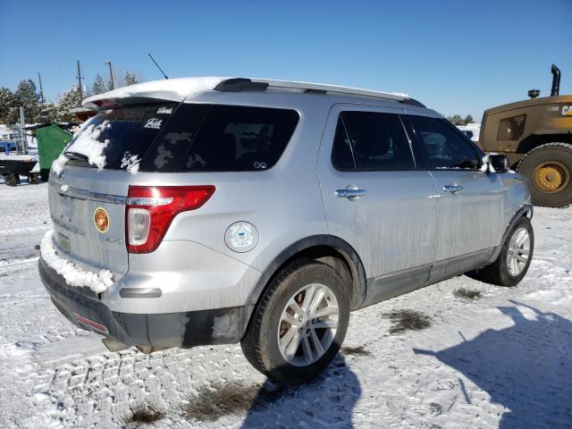 Photo 2 VIN: 1FMHK8D87CGA32804 - FORD EXPLORER X 