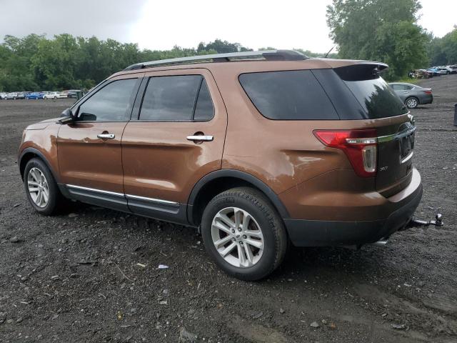 Photo 1 VIN: 1FMHK8D87CGA46430 - FORD EXPLORER 