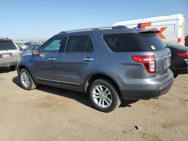 Photo 1 VIN: 1FMHK8D87CGA84806 - FORD EXPLORER X 