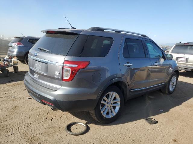 Photo 2 VIN: 1FMHK8D87CGA84806 - FORD EXPLORER X 