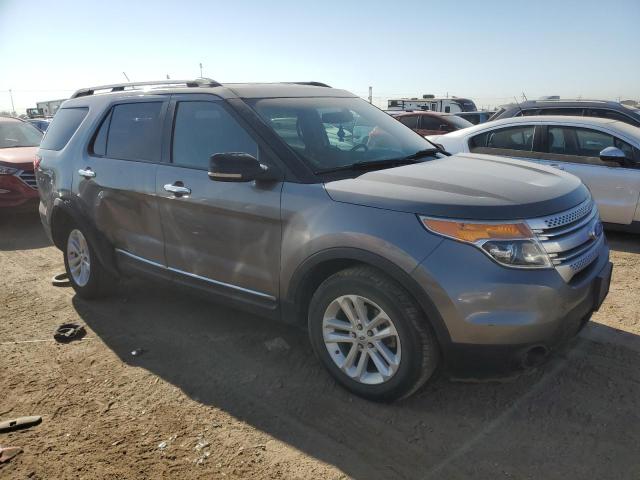 Photo 3 VIN: 1FMHK8D87CGA84806 - FORD EXPLORER X 