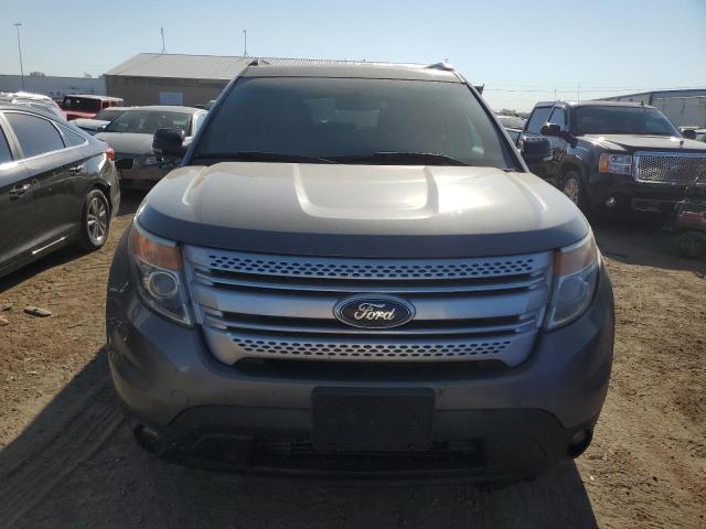 Photo 4 VIN: 1FMHK8D87CGA84806 - FORD EXPLORER X 