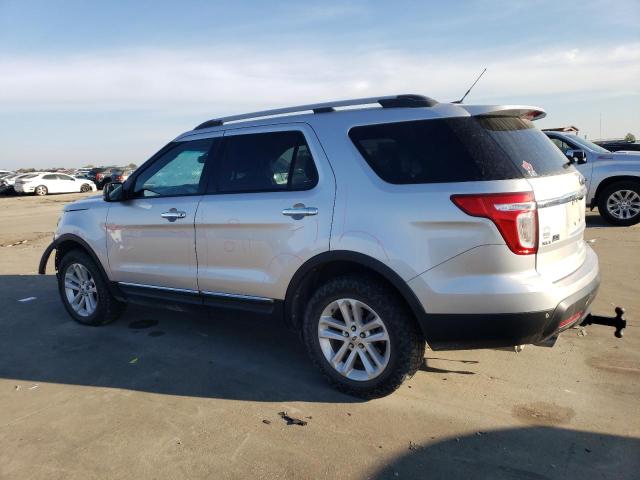 Photo 1 VIN: 1FMHK8D87CGA91612 - FORD EXPLORER 