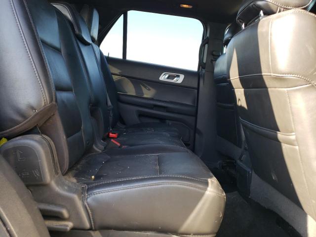 Photo 10 VIN: 1FMHK8D87CGA91612 - FORD EXPLORER 