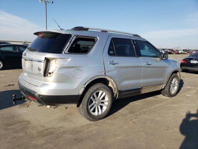 Photo 2 VIN: 1FMHK8D87CGA91612 - FORD EXPLORER 