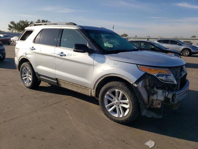 Photo 3 VIN: 1FMHK8D87CGA91612 - FORD EXPLORER 