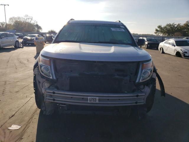 Photo 4 VIN: 1FMHK8D87CGA91612 - FORD EXPLORER 