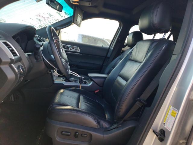 Photo 6 VIN: 1FMHK8D87CGA91612 - FORD EXPLORER 