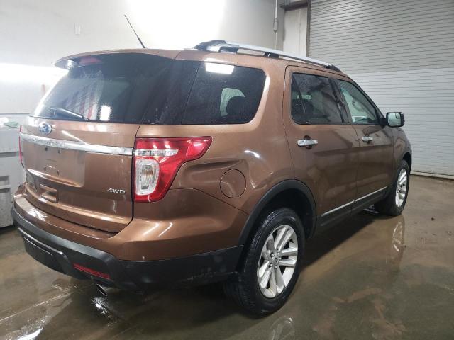 Photo 2 VIN: 1FMHK8D87CGA92064 - FORD EXPLORER 