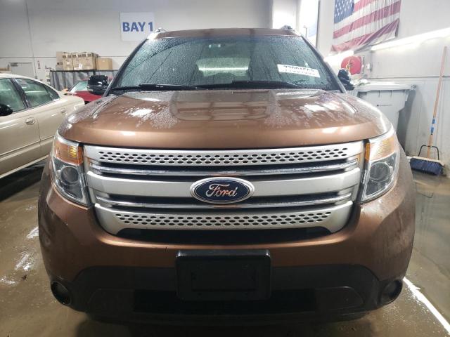 Photo 4 VIN: 1FMHK8D87CGA92064 - FORD EXPLORER 