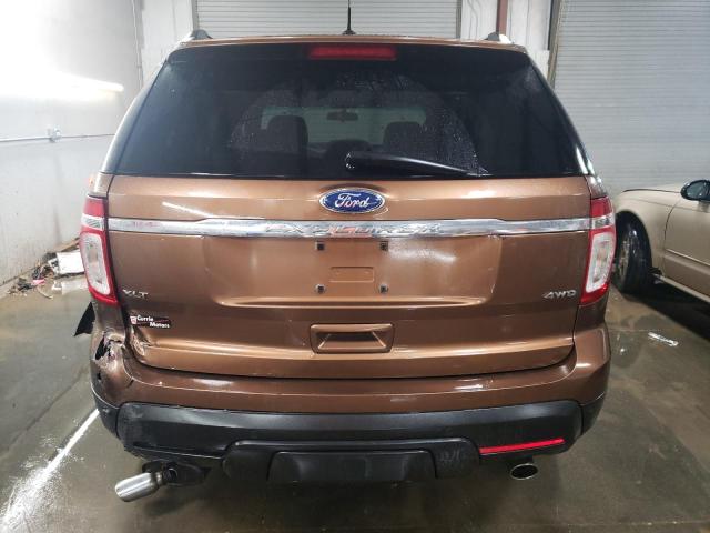 Photo 5 VIN: 1FMHK8D87CGA92064 - FORD EXPLORER 