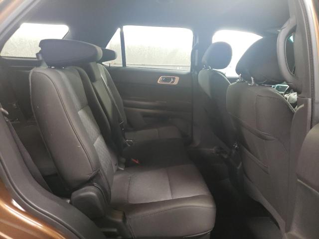 Photo 9 VIN: 1FMHK8D87CGA92064 - FORD EXPLORER 