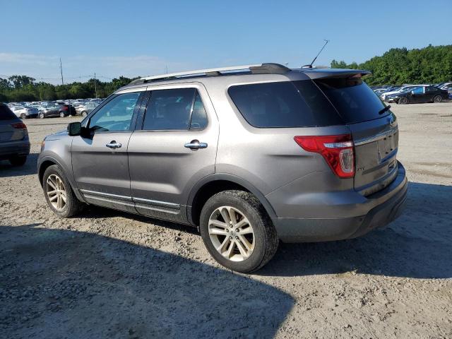 Photo 1 VIN: 1FMHK8D87CGA97295 - FORD EXPLORER 