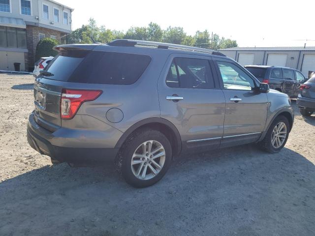 Photo 2 VIN: 1FMHK8D87CGA97295 - FORD EXPLORER 