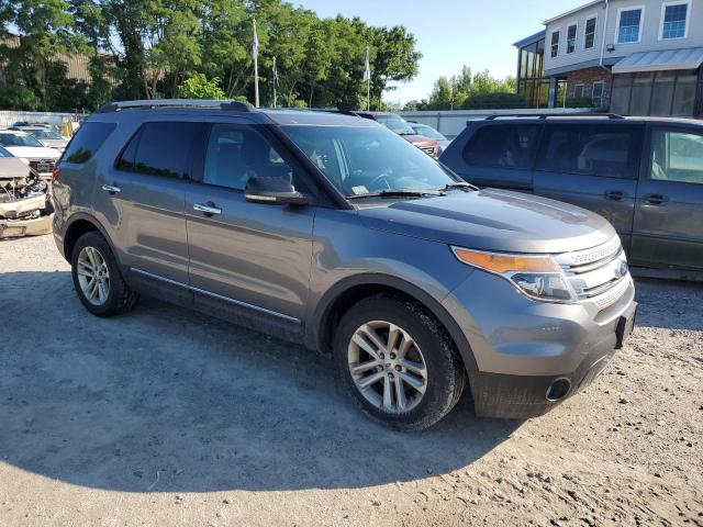 Photo 3 VIN: 1FMHK8D87CGA97295 - FORD EXPLORER 